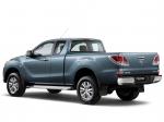 Mazda BT-50 Freestyle Cab 2011 года (AU)